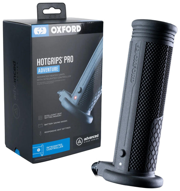Oxford Hotgrips®Pro Heated Grips
