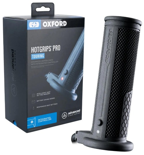 Oxford Hotgrips®Pro Griffheizung