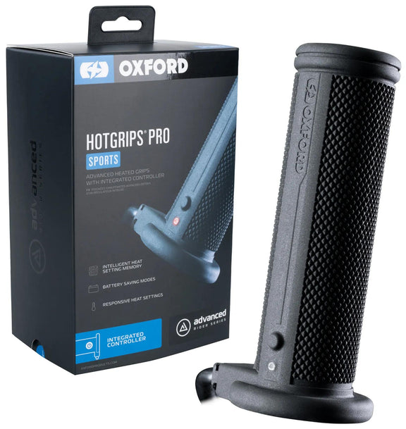 Oxford Hotgrips®Pro Handvatverwarming - foto 3