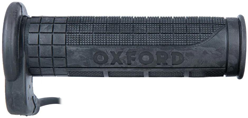 Oxford Hotgrips®Evo Handvatverwarming - foto 3