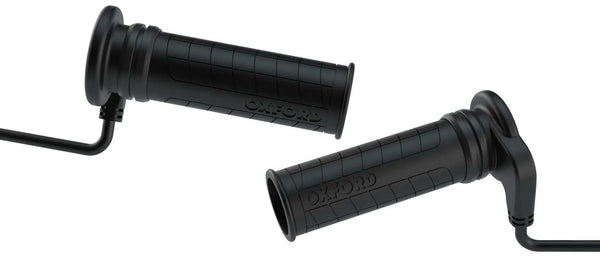 Oxford Courier Hotgrips® Heated Grips