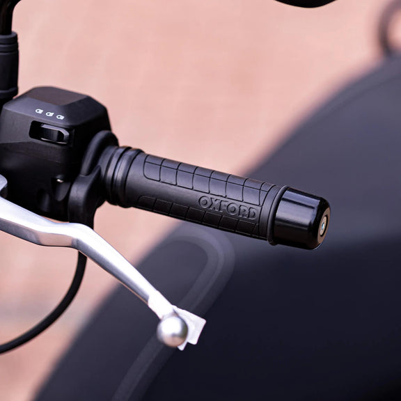 Oxford Courier Hotgrips® Handvatverwarming - foto 3