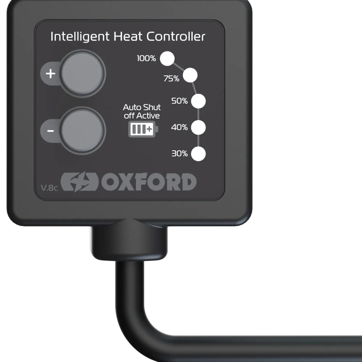 Oxford Courier Hotgrips® Handvatverwarming - foto 4