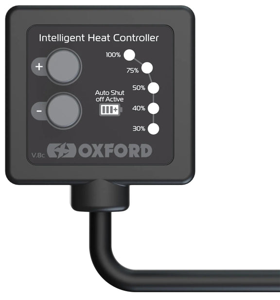 Oxford Courier Hotgrips® Handvatverwarming - foto 4