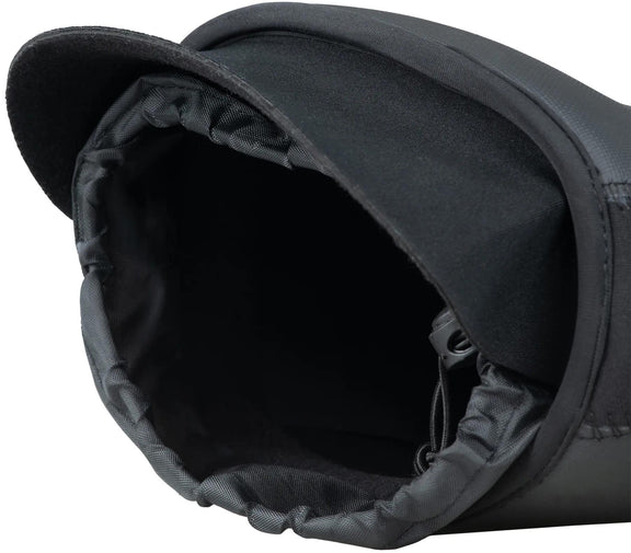 Oxford Heated Muffs Lenkerstulpen - Groen - foto 3