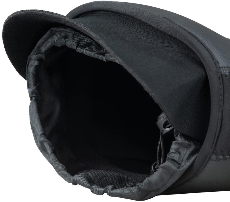 Oxford Heated Muffs Lenkerstulpen - Groen - foto 3