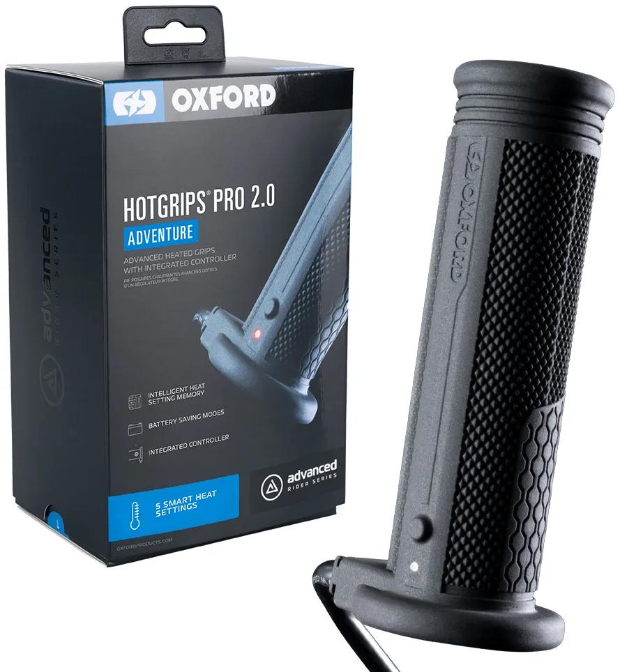 Oxford Hotgrips®Pro 2.0 Handvatverwarming - foto 10