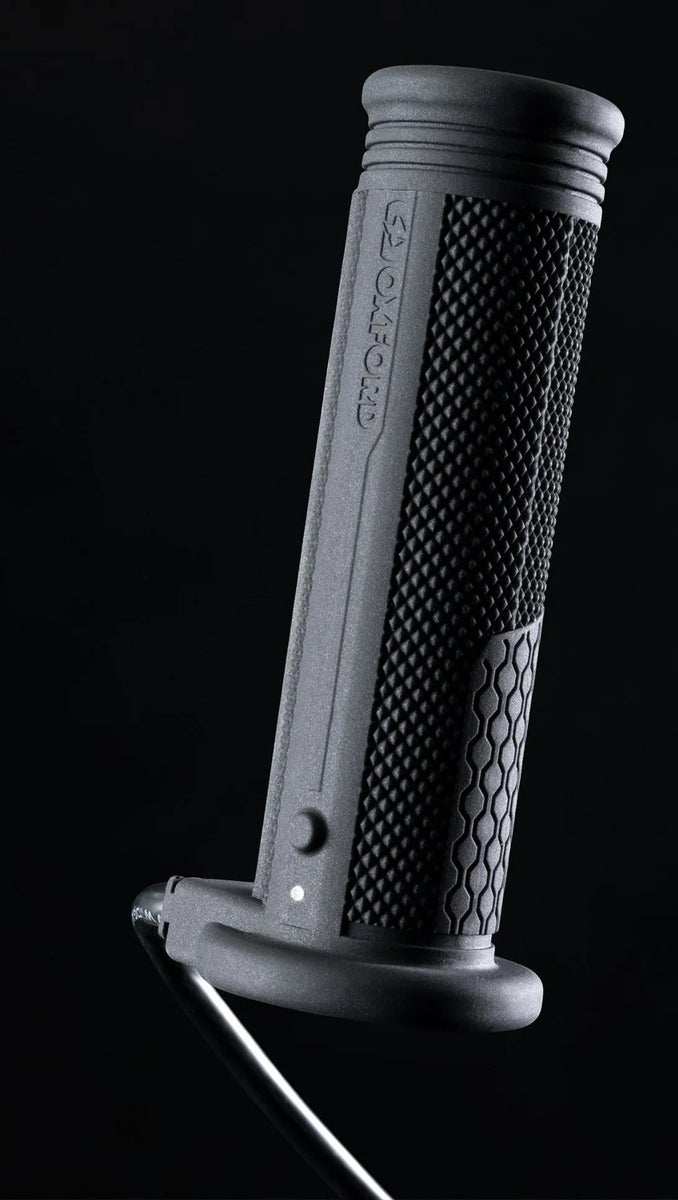Oxford Hotgrips®Pro 2.0 Handvatverwarming - foto 11