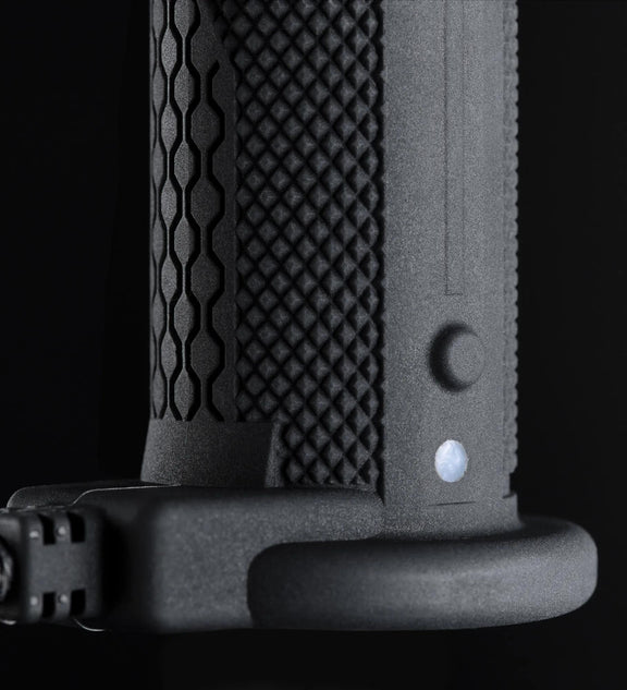 Oxford Hotgrips®Pro 2.0 Handvatverwarming - foto 5