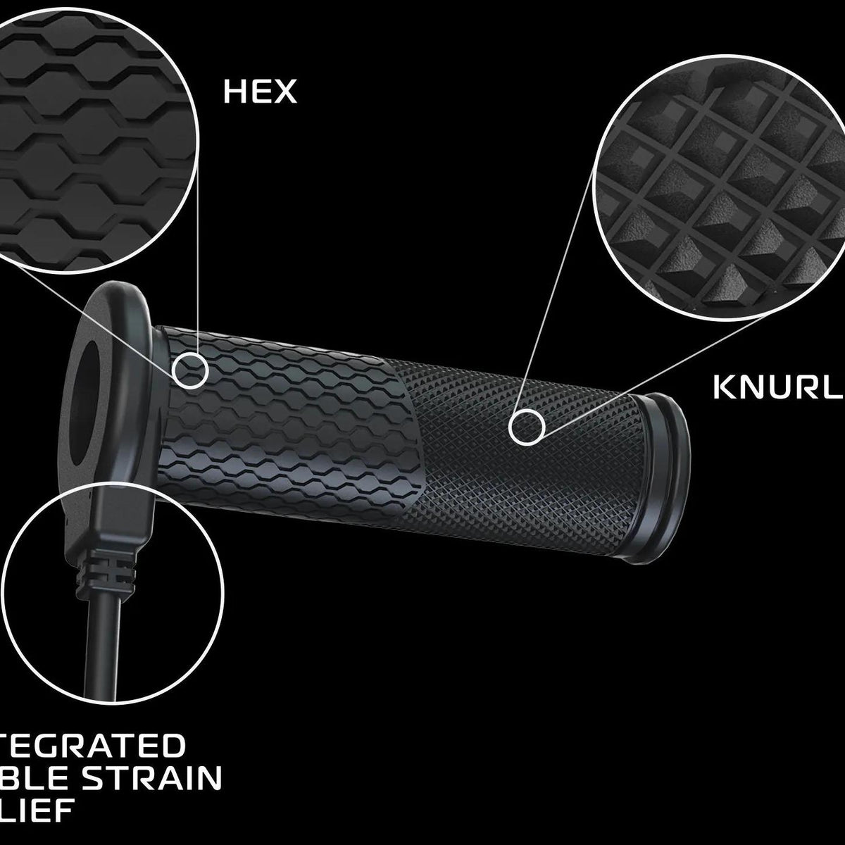 Oxford Hotgrips®Pro 2.0 Handvatverwarming - foto 7