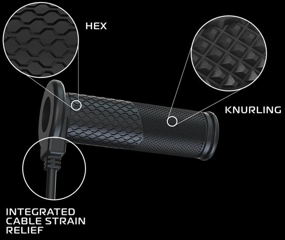 Oxford Hotgrips®Pro 2.0 Handvatverwarming - foto 7