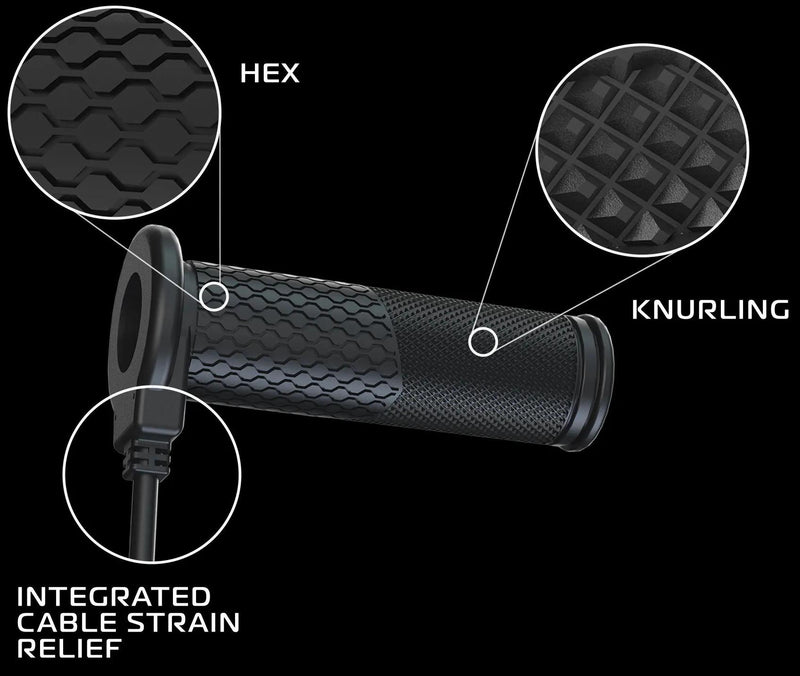 Oxford Hotgrips®Pro 2.0 Handvatverwarming - foto 7