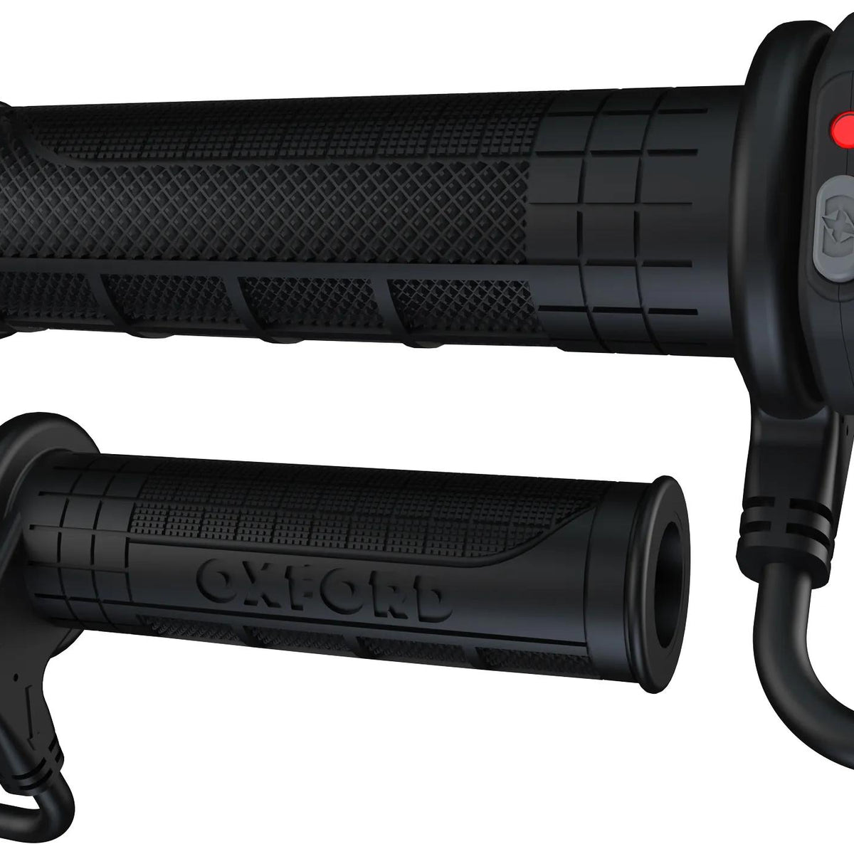 Oxford Hotgrips®Advanced Integrated Handvatverwarming - foto 2