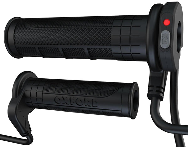 Oxford Hotgrips® Advanced Integrated Heated Grips