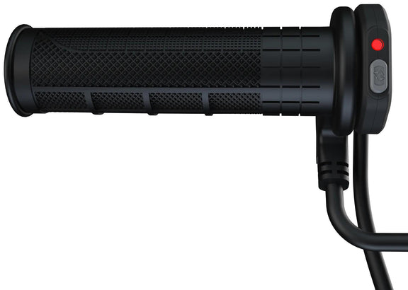 Oxford Hotgrips®Advanced Integrated Handvatverwarming - foto 3