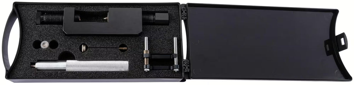 Kellermann KTW 2.5 Kettingbreek- en Klinkgereedschap – 8-delig Universeel Set