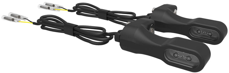 Motoism Type-One LED Knipperlichten – BMW – foto 3
