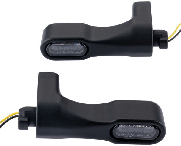 Motoism Type-One LED Blinker – BMW