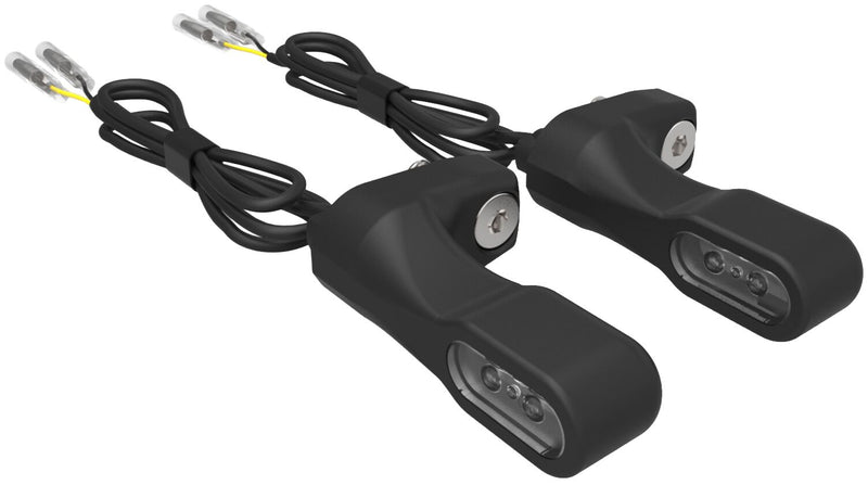 Motoism Type-One LED Knipperlichten – BMW – foto 4