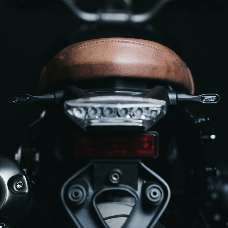 Motoism Type-One LED Knipperlichten – BMW – foto 5