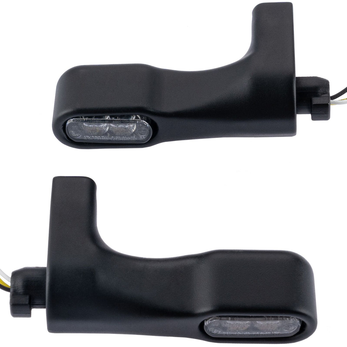 Motoism Type-One LED Knipperlichten met Positielicht – BMW