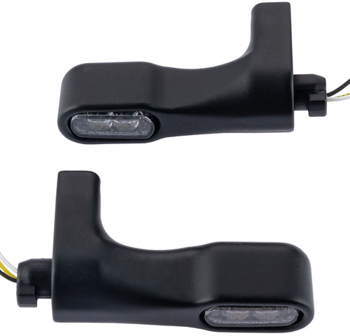 Motoism Type-One LED Blinker mit Positionslicht – BMW