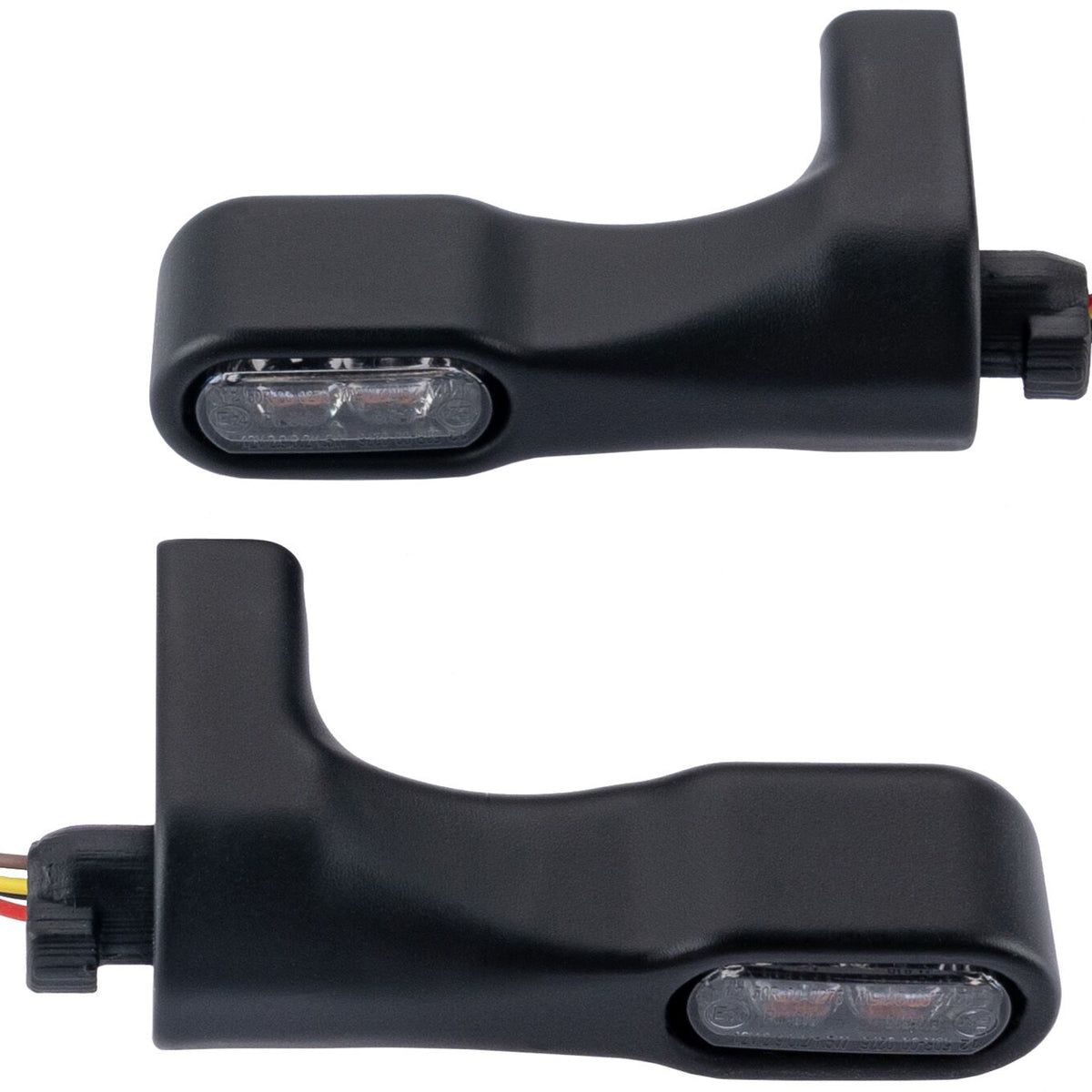 Motoism Type-One LED Knipperlichten 3-in-1 (rem- en achterlicht) – BMW