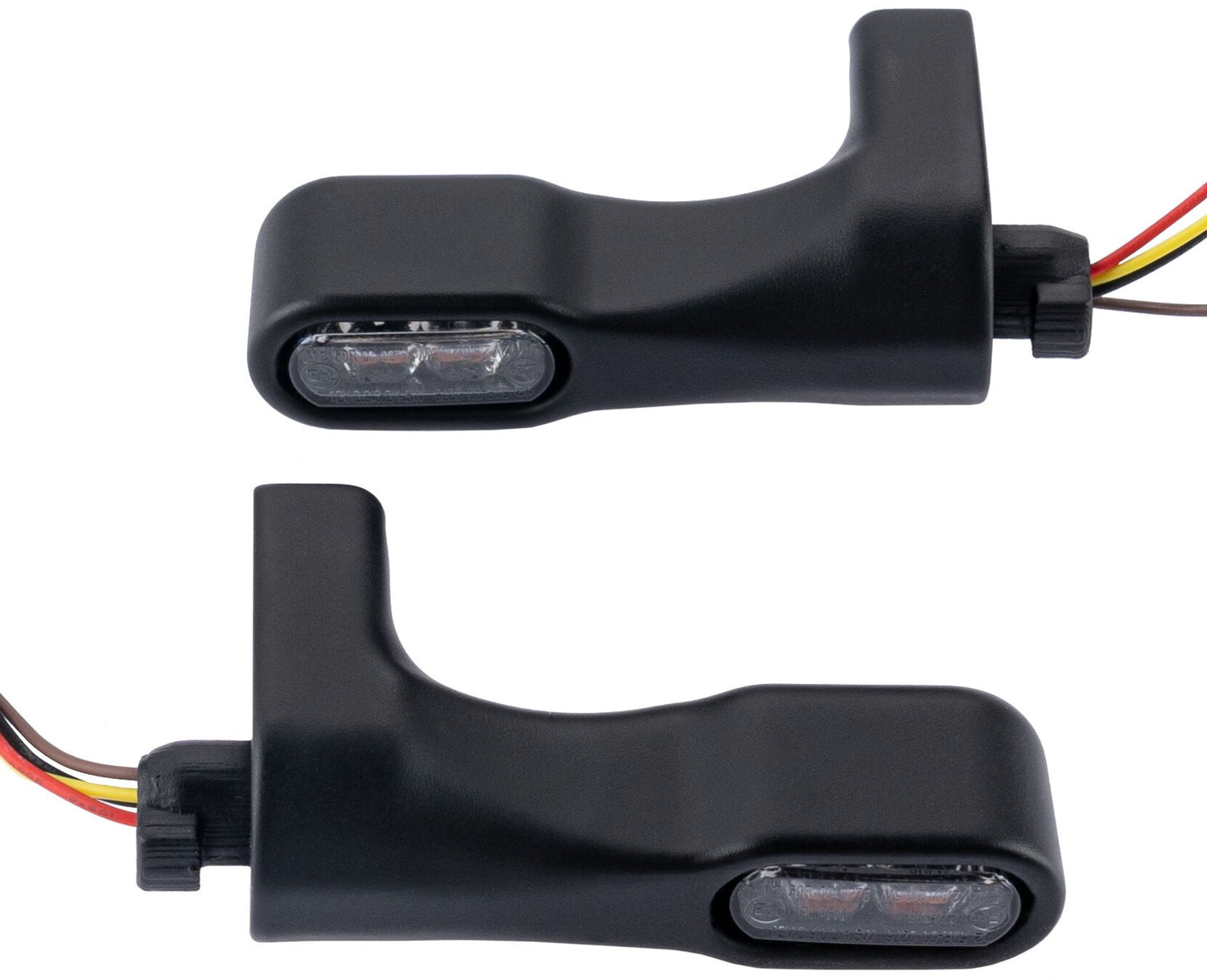 Motoism Type-One LED Knipperlichten 3-in-1 (rem- en achterlicht) – BMW
