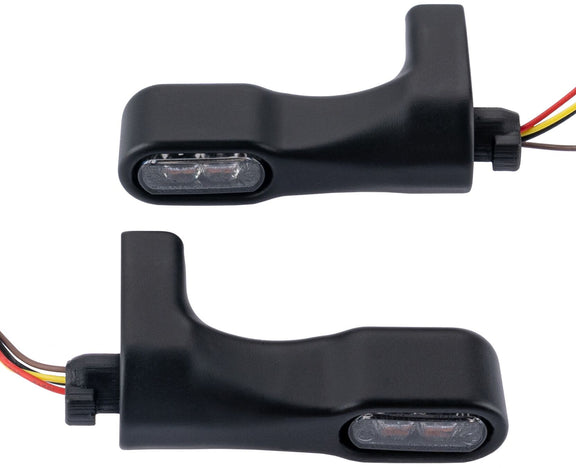 Motoism Type-One LED Knipperlichten 3-in-1 (rem- en achterlicht) – BMW