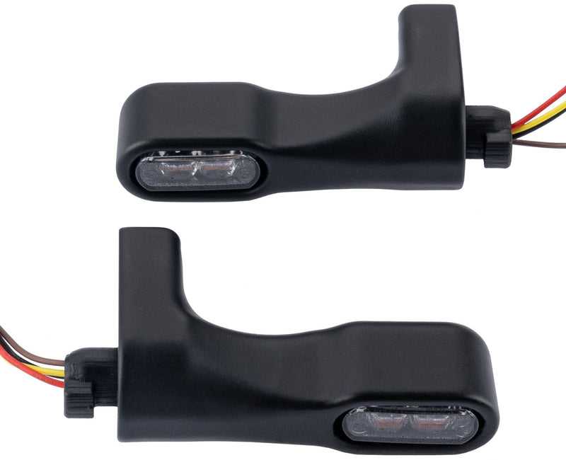 Motoism Type-One LED Knipperlichten 3-in-1 (rem- en achterlicht) – BMW