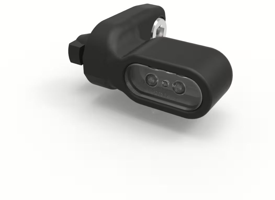 Motoism Type-One Short Richtingaanwijzers LED Knipperlicht