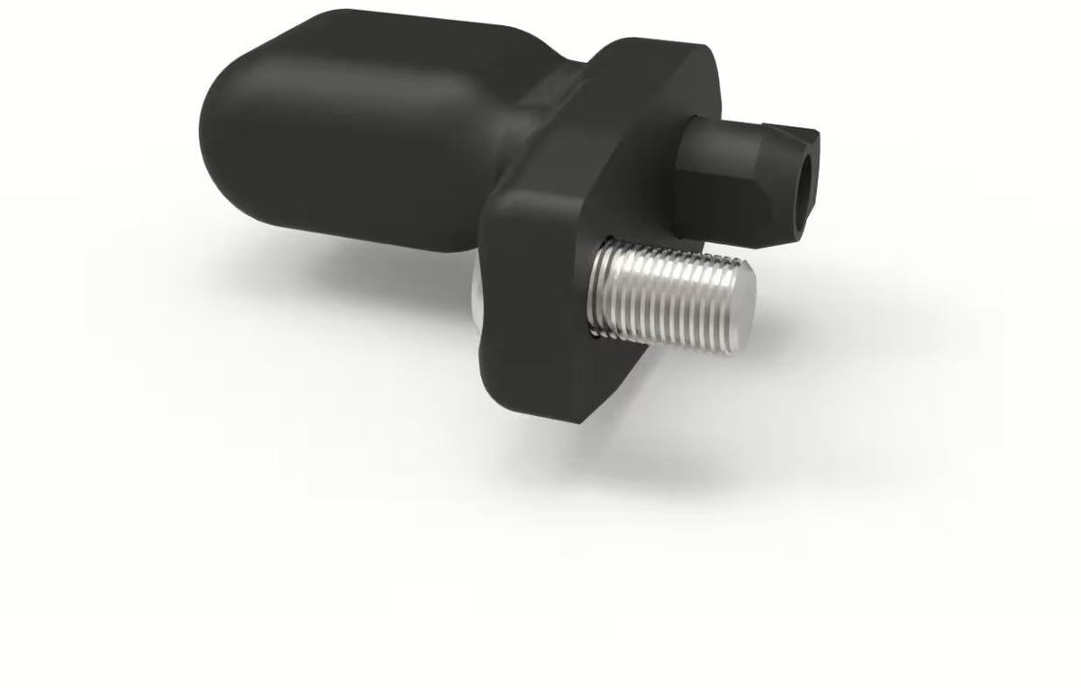 Motoism Type-One Short Richtingaanwijzers LED Knipperlicht