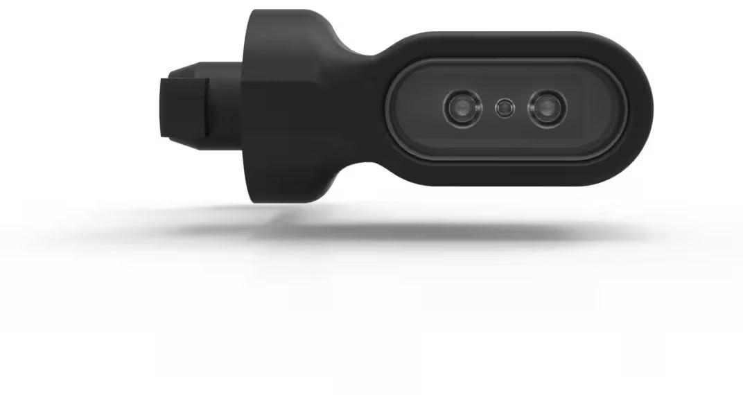 Motoism Type-One Short Richtingaanwijzers LED Knipperlicht