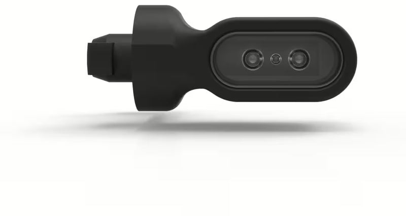 Motoism Type-One Short Richtingaanwijzers LED Knipperlicht