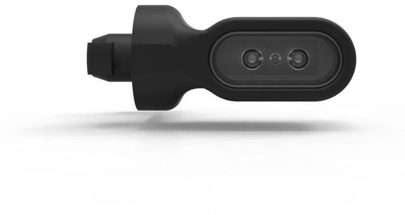 Motoism Type-One Short LED Knipperlichten met Positielicht – BMW – foto 3