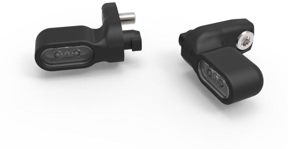 Motoism Type-One Short LED Knipperlichten met Positielicht – BMW – foto 4