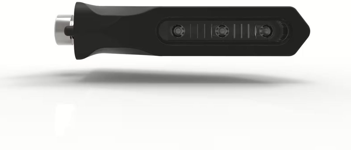 Motoism 2-in-1 LED Rem- en Knipperlicht