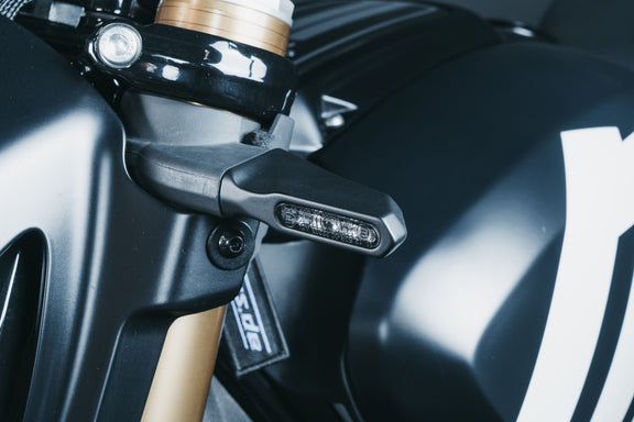 Motoism Spring LED Knipperlichten – Indian – foto 5