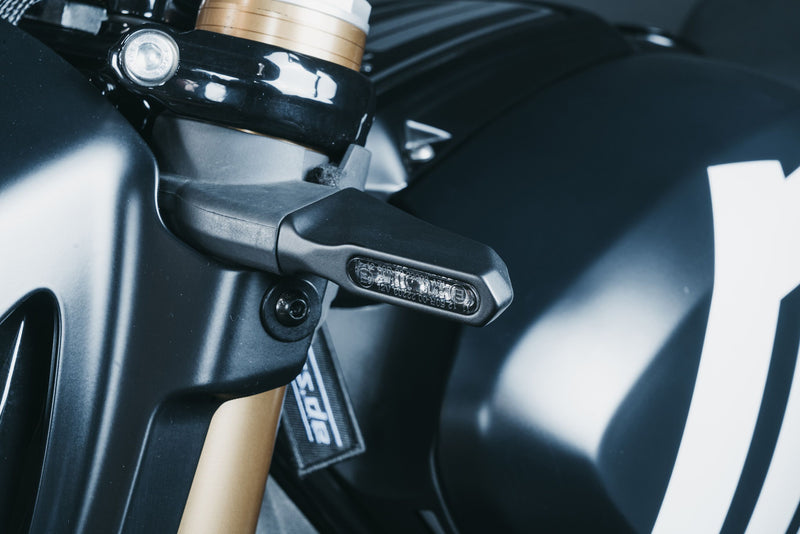 Motoism Spring LED Knipperlichten – Indian – foto 5