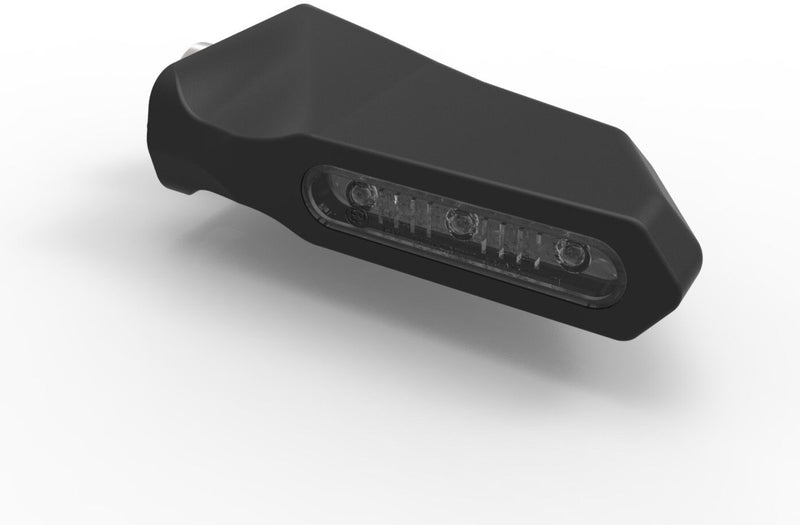 Motoism Spring LED Knipperlichten met Positielicht – Indian