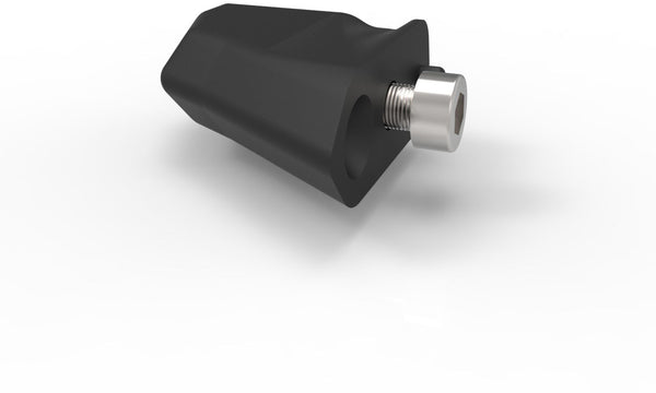 Motoism Spring Kurze LED-Blinker – Indian