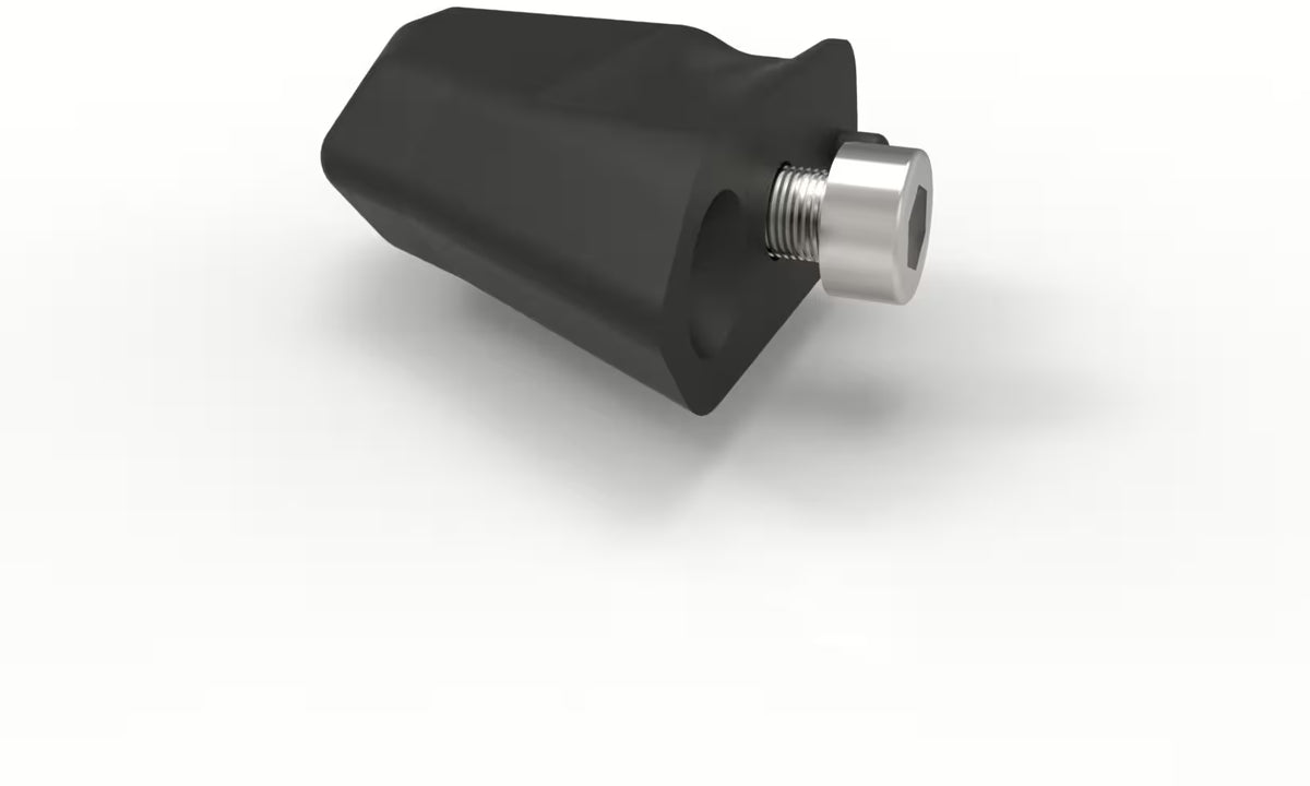 Motoism Spring Short 2-in-1 Brake and Turn Signal LED Turn Signals