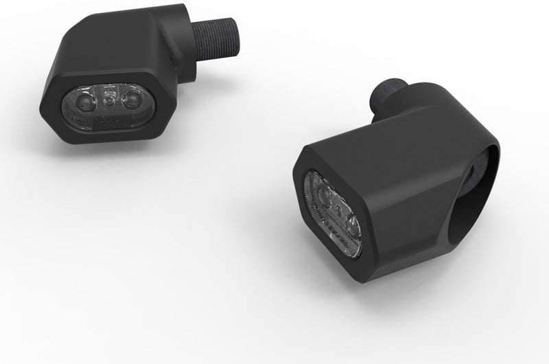 Motoism Micro LED Knipperlichten – Indian – foto 4
