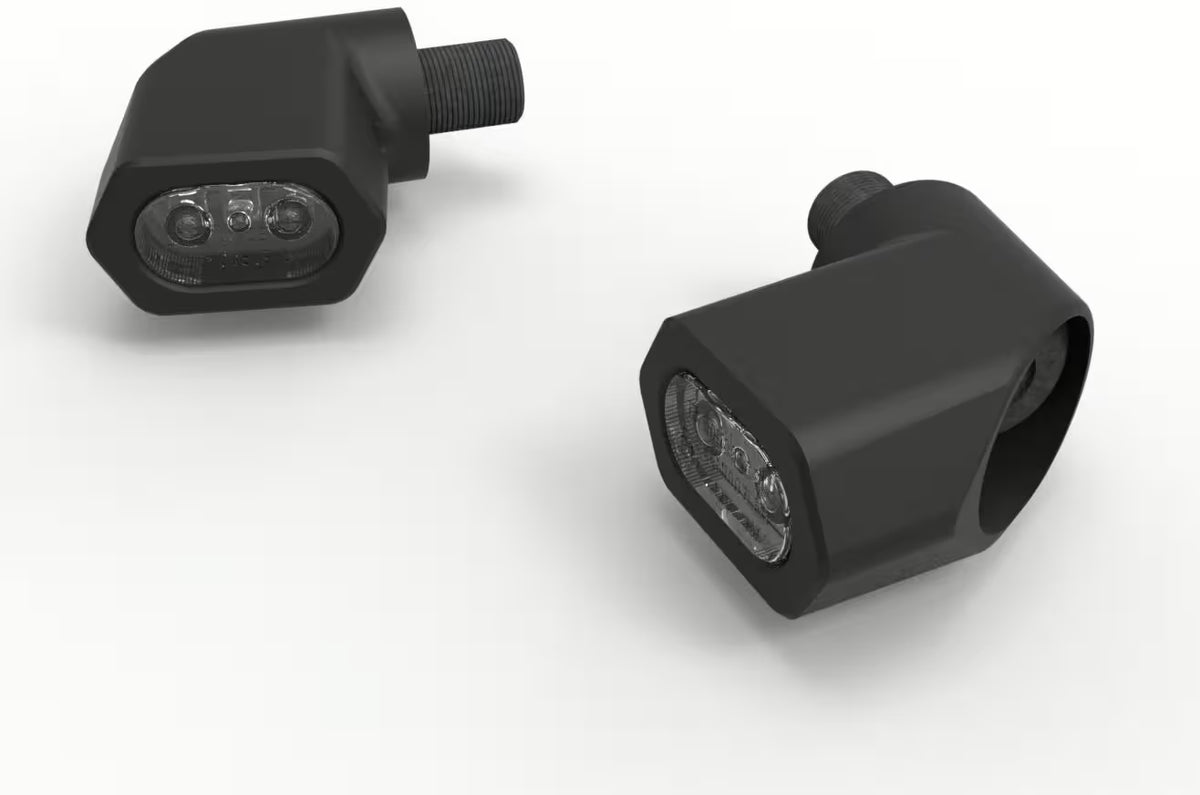 Motoism Micro LED Richtingaanwijzers