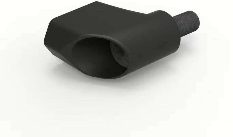 Motoism Mini 3-in-1 Rem- en Richtingaanwijzers LED Achterlicht