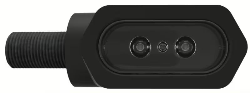 Motoism Mini 3-in-1 Rem- en Richtingaanwijzers LED Achterlicht