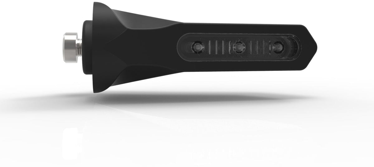Motoism Scout Bobber Spirit LED Knipperlichten 3-in-1 (rem- en achterlicht) – Indian – foto 4