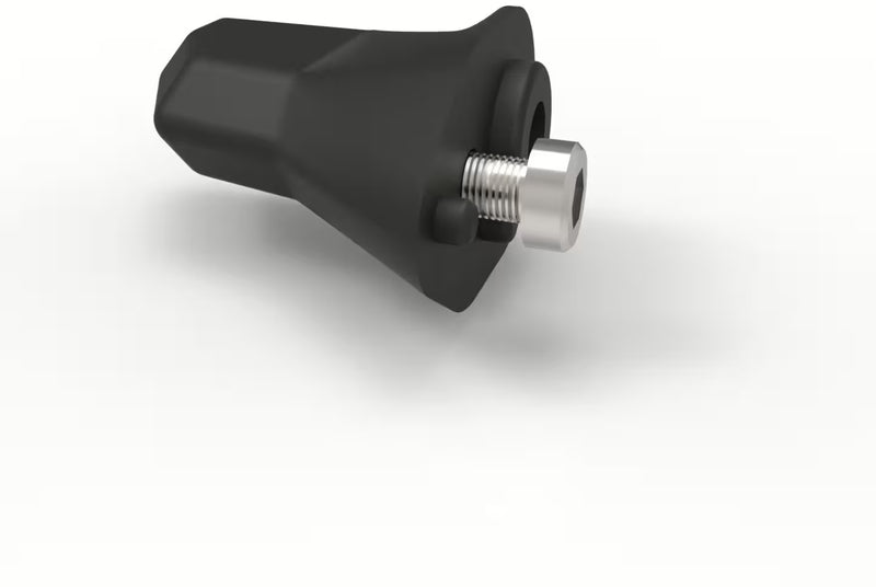 Motoism Scout Bobber Spirit Mini Richtingaanwijzers met Positielicht