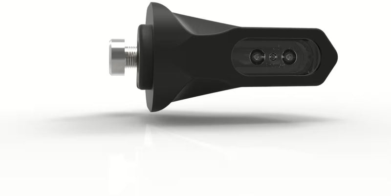 Motoism Scout Bobber Spirit Mini Richtingaanwijzers met Positielicht