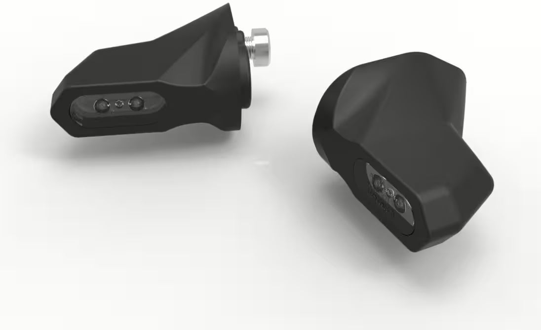 Motoism Spirit Mini Richtingaanwijzers